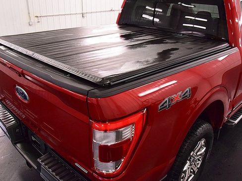 Used 2022 Ford F150 Lariat image 8