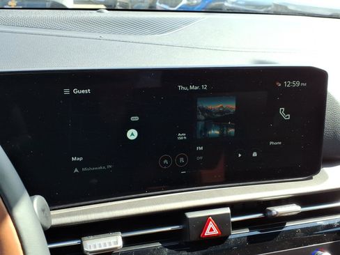 New 2026 Kia Sportage X-Line AWD/4WD image 15