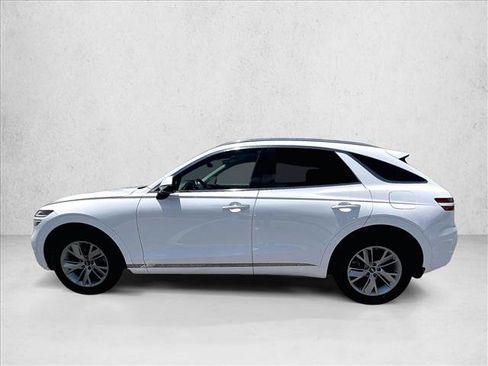 Used 2022 Genesis GV70 2.5T AWD/4WD image 6