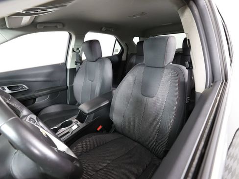 Used 2016 Chevrolet Equinox LT w/ Convenience Package AWD/4WD image 11