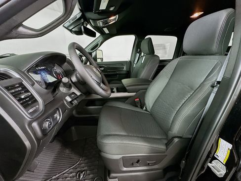 New 2026 RAM 2500 Big Horn image 29