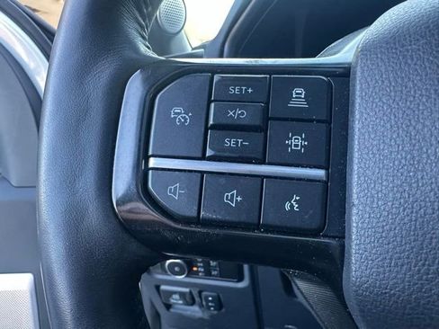 Certified 2024 Ford F150 Platinum image 24