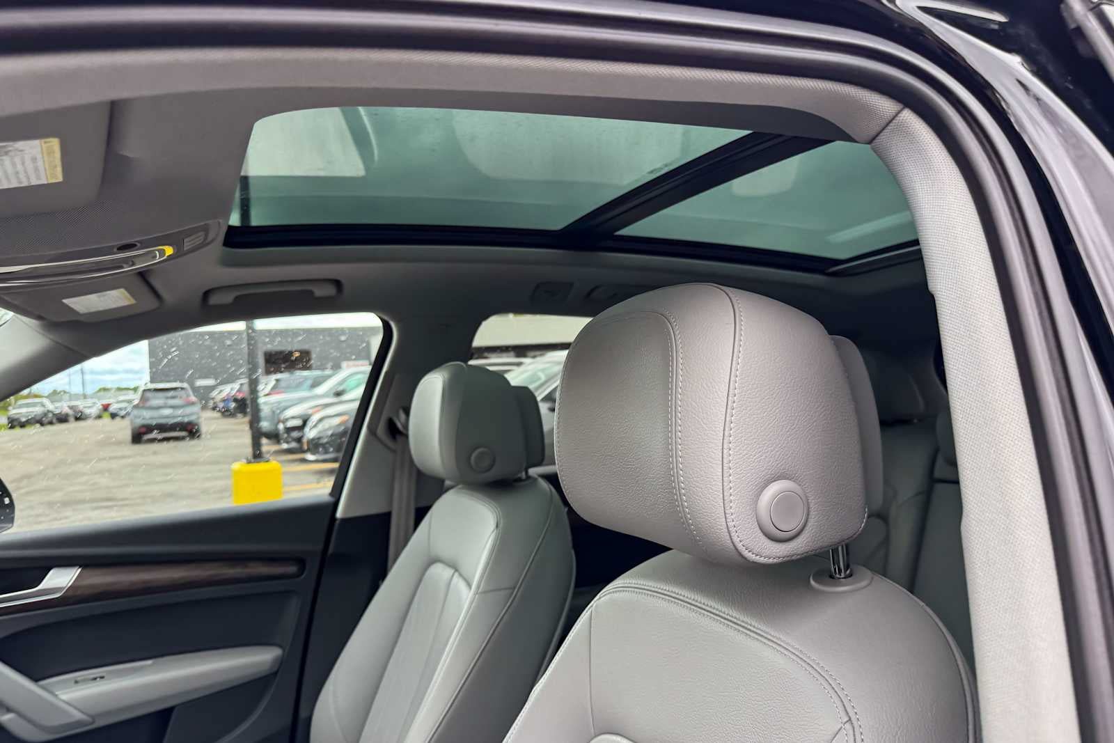 Used 2018 Audi Q5 2.0T Premium Plus AWD/4WD image 16