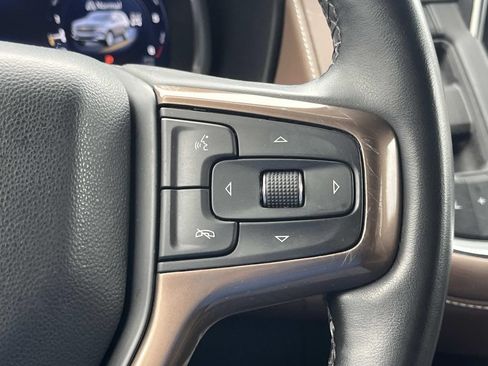 Used 2023 Chevrolet Tahoe High Country AWD/4WD image 31