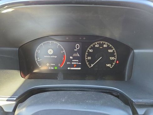 New 2026 Honda CR-V EX image 18