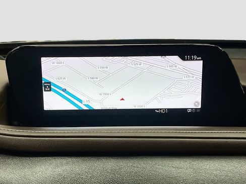 Used 2022 MAZDA CX-30 AWD 2.5 S w/ Premium Package image 13