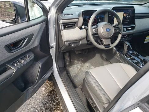 New 2026 Subaru Outback Premium image 10