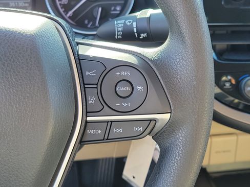 Certified 2023 Toyota Camry LE FWD image 22