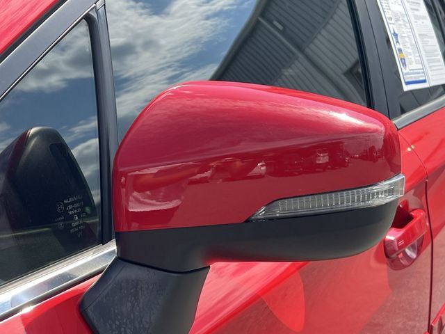 Certified 2023 Subaru Crosstrek 2.5i Limited w/ Moonroof Package AWD/4WD image 41