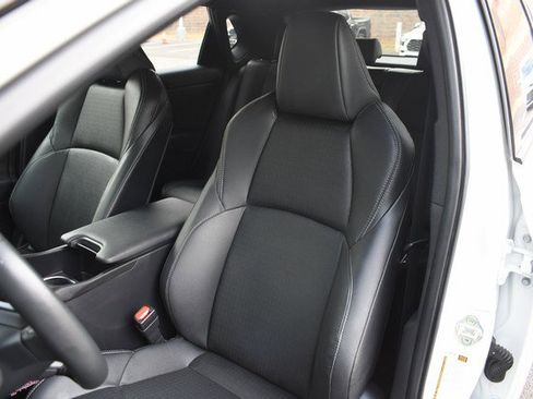 Certified 2023 Toyota bZ4X Limited w/ Weather Package image 17