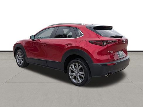 Certified 2023 MAZDA CX-30 AWD 2.5 S w/ Preferred Package image 7