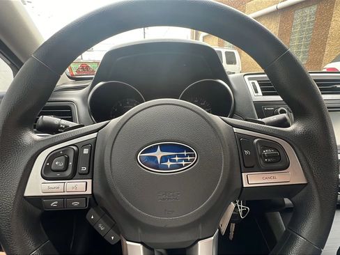Used 2015 Subaru Legacy 2.5i w/ Popular Package #1 image 13