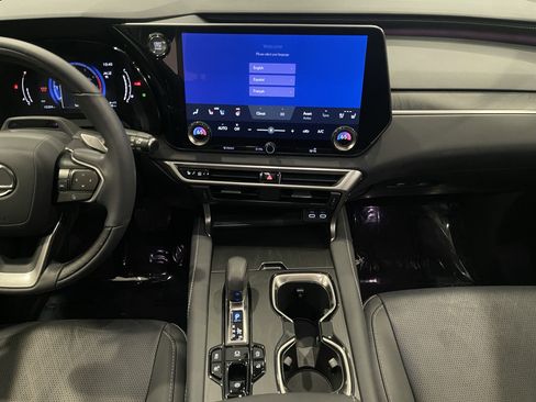 Used 2024 Lexus RX 350 Premium Plus image 17