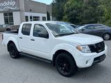 Used 2020 Nissan Frontier SV w/ Midnight Edition Floor Mats image 3