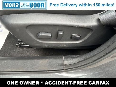 Used 2020 Nissan Rogue SL image 14