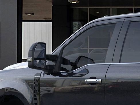 New 2026 Ford F350 Platinum w/ FX4 Off-Road Package image 20