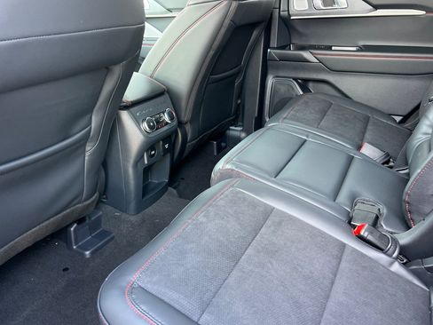 New 2026 Ford Explorer ST w/ Sun And Sound Package image 18