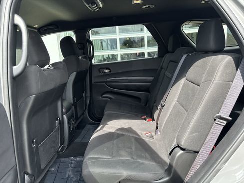 Used 2025 Dodge Durango GT AWD/4WD image 7