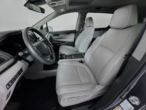 Certified 2023 Honda Odyssey EX-L image 20