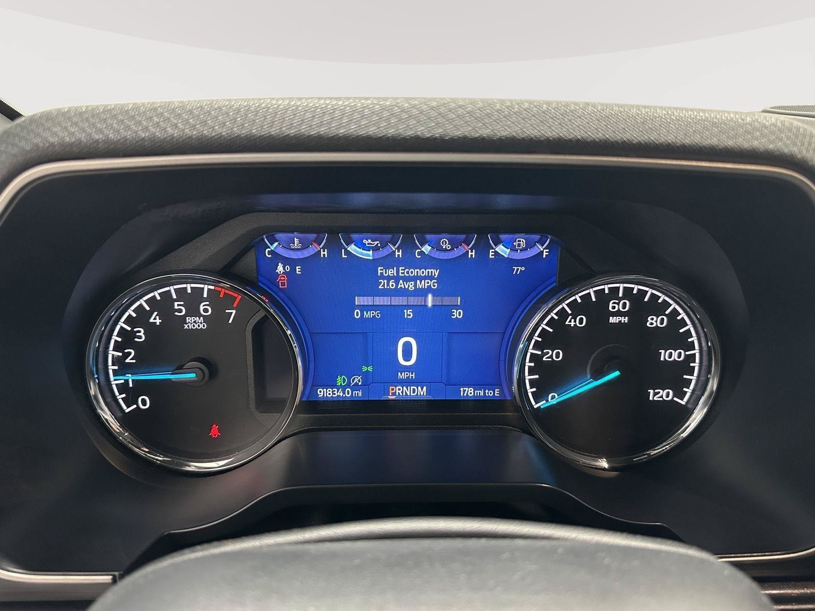 Used 2021 Ford F150 XLT w/ Equipment Group 302A High AWD/4WD image 10