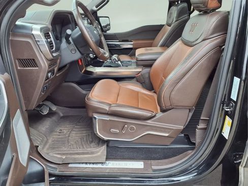 Used 2024 Ford F150 King Ranch image 23