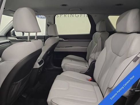 Used 2025 Hyundai Palisade SEL AWD/4WD image 17