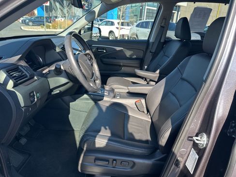 Certified 2022 Honda Pilot EX-L image 13