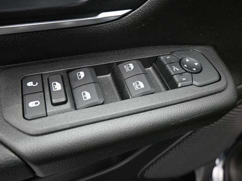 New 2026 RAM 1500 Lone Star RWD image 13