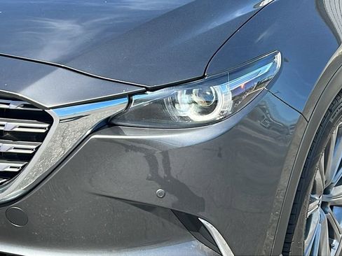 Certified 2022 MAZDA CX-9 Signature image 3