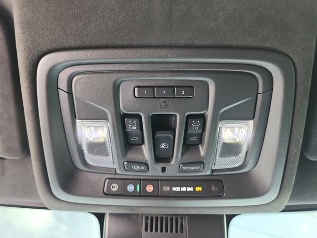 Certified 2024 GMC Sierra 1500 AT4X AWD/4WD image 32