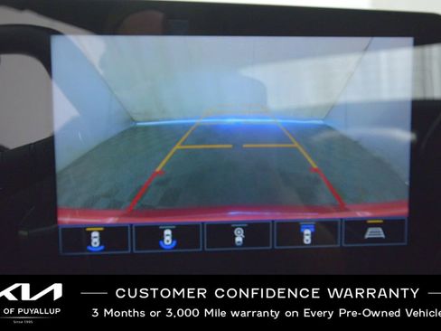 Used 2022 Chevrolet Corvette Stingray Premium Conv w/ Z51 Performance Package image 23