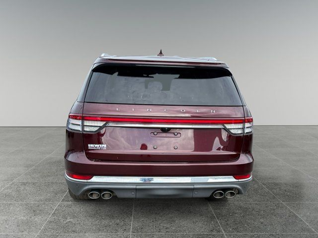 Used 2020 Lincoln Aviator Reserve w/ Equipment Group 202A AWD/4WD image 5