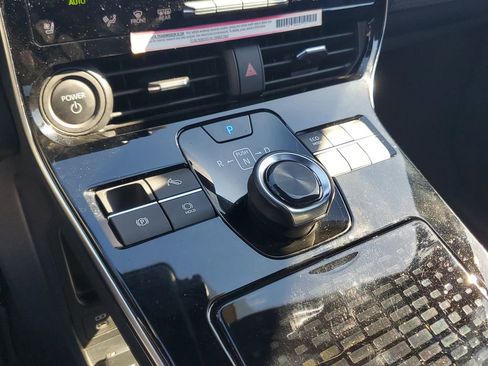 Certified 2023 Toyota bZ4X Limited w/ Weather Package image 16