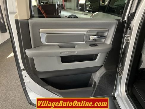 Used 2018 RAM 1500 Big Horn image 26