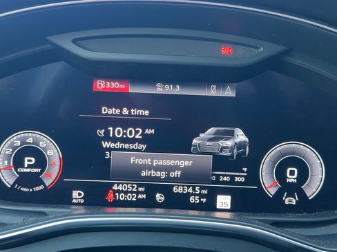 Used 2019 Audi A6 3.0T Prestige image 15