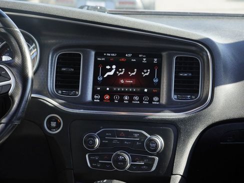 Used 2018 Dodge Charger GT w/ Beats Audio Group AWD/4WD image 21