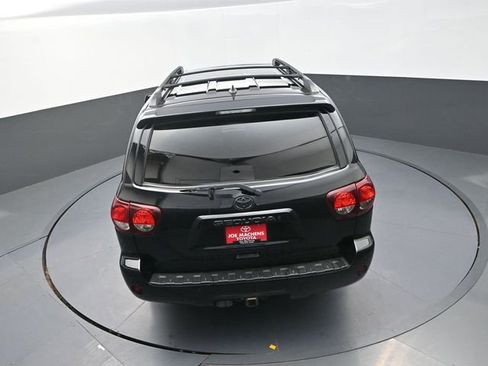 Used 2020 Toyota Sequoia TRD Sport w/ TRD Sport Premium Package image 32