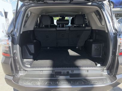 Used 2020 Toyota 4Runner SR5