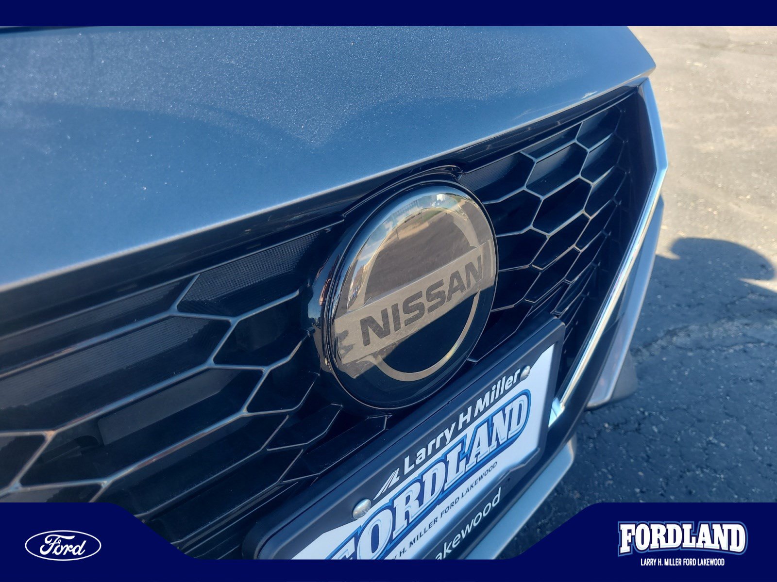 Used 2023 Nissan Sentra SV w/ All-Weather Package FWD image 23