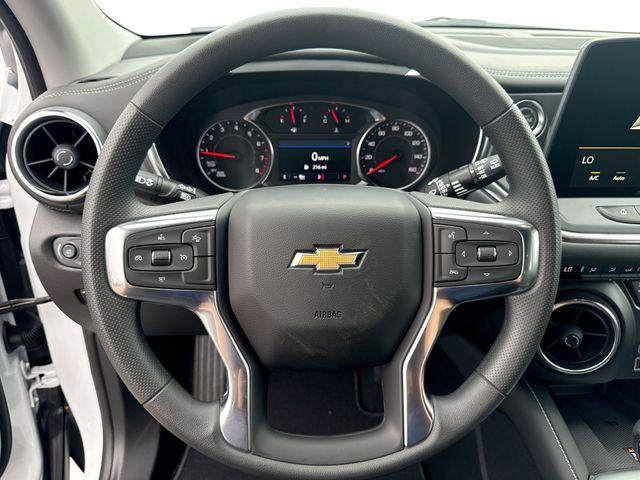 New 2026 Chevrolet Blazer LT w/ Convenience Package FWD image 11