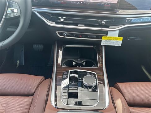 New 2026 BMW X5 xDrive40i image 11