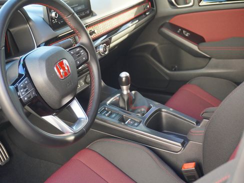 Used 2024 Honda Civic Si image 21