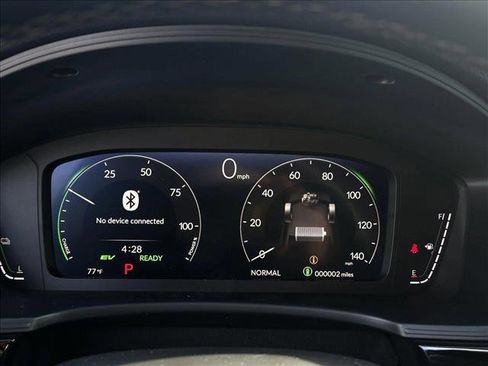 New 2025 Honda Civic Sport Touring image 11