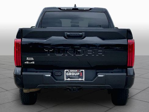Used 2025 Toyota Tundra SR5 AWD/4WD image 5