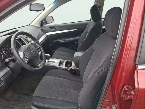 Used 2013 Subaru Legacy 2.5i Premium image 14