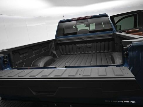 New 2026 GMC Sierra 2500 Denali Ultimate w/ Max Trailering Package AWD/4WD image 13