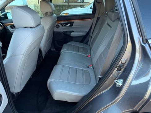 Used 2018 Honda CR-V EX-L image 7