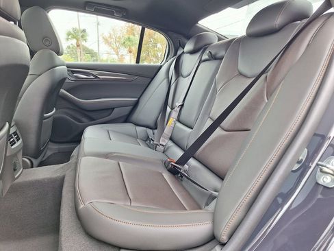 New 2026 Cadillac CT5 Sport image 22