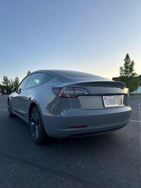 Used 2019 Tesla Model 3 RWD image 2