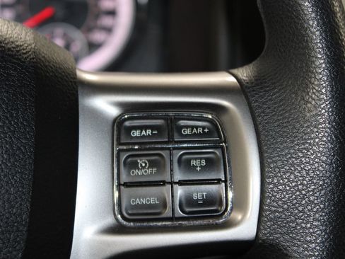 Used 2024 RAM 1500 Classic SLT AWD/4WD image 33